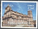 Spain 2012 Lorca 0,36 â‚¬ Multicolor Edifil 4694. España 4694. Subida por susofe